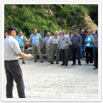 Öffentlichkeitsarbeit